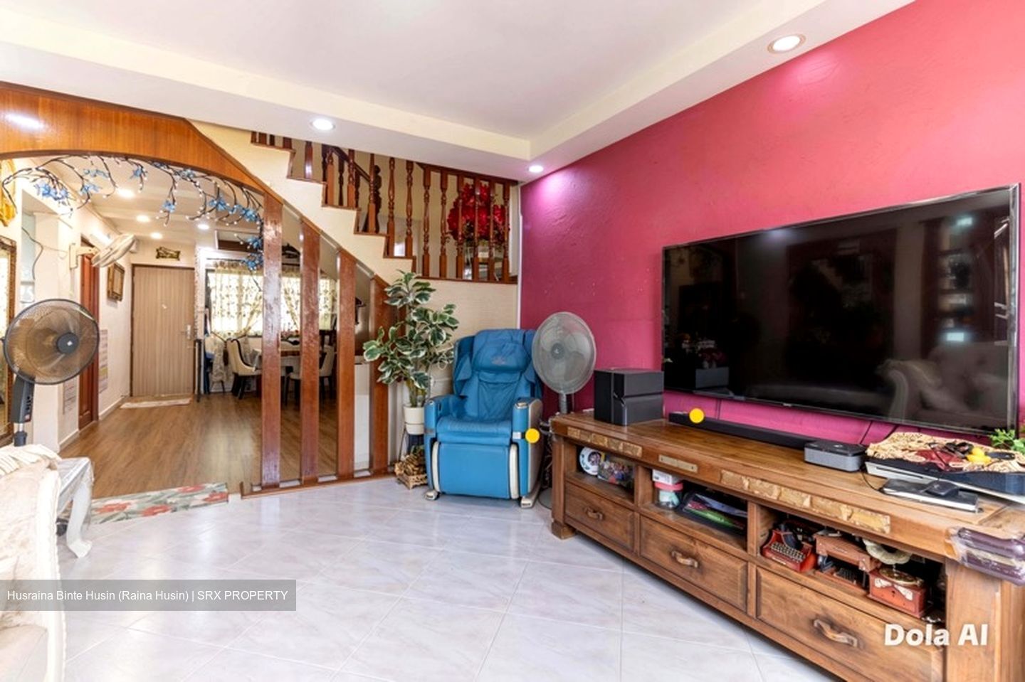 Blk 895A Tampines Street 81 (Tampines), HDB Executive #639877681
